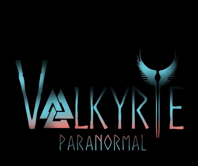 Valkyrie Paranormal