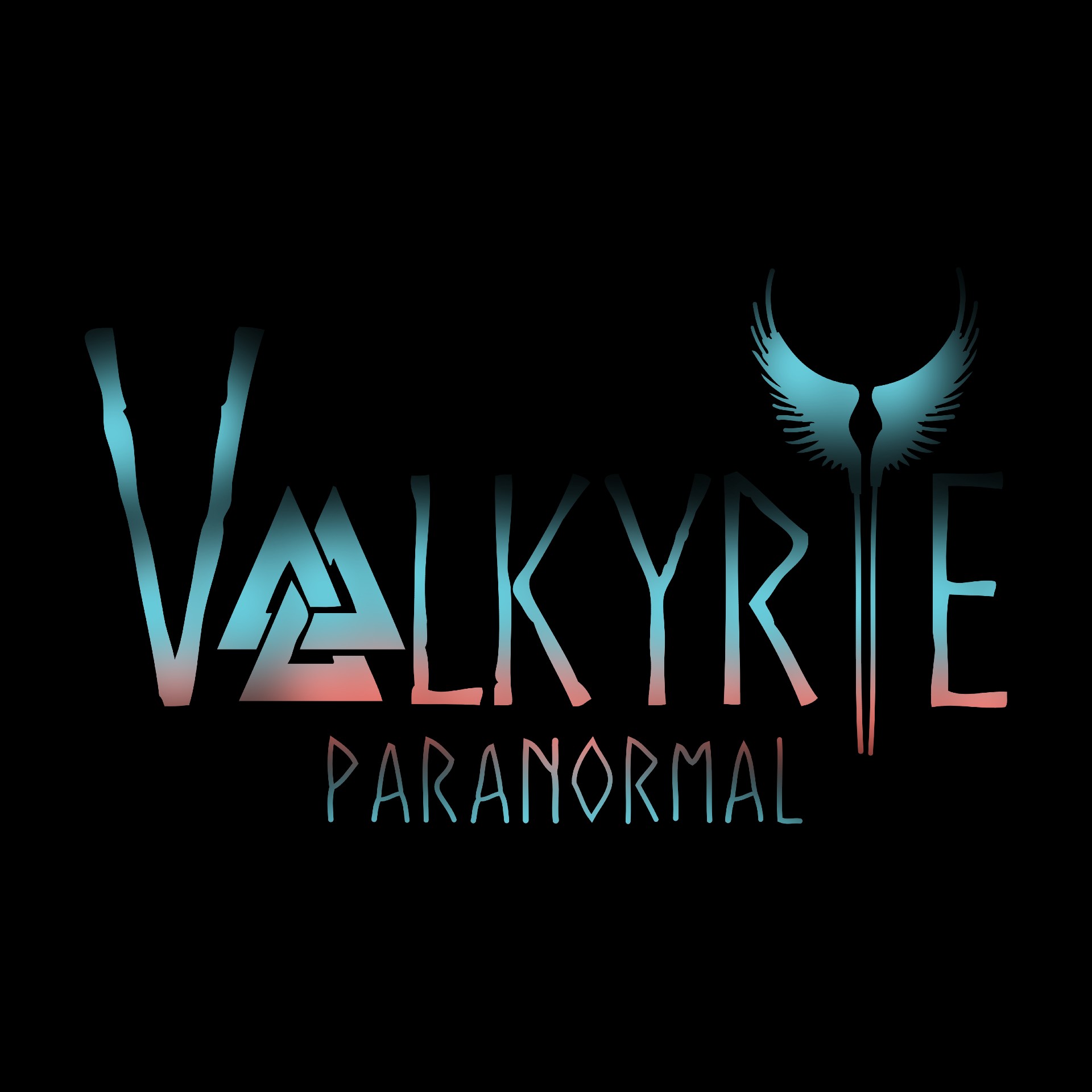 Valkyrie Paranormal Valkyrie Paranormal