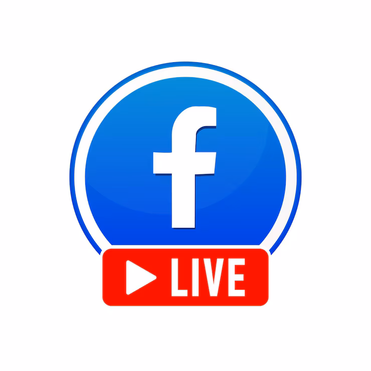 Facebook Live